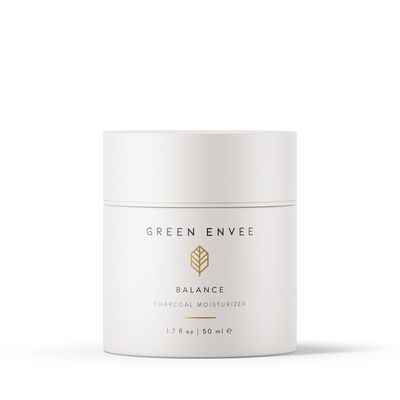 Green Envee Balance Charcoal Moisturizer