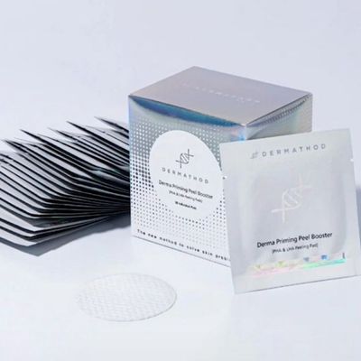 Dermathod Priming Peel Booster