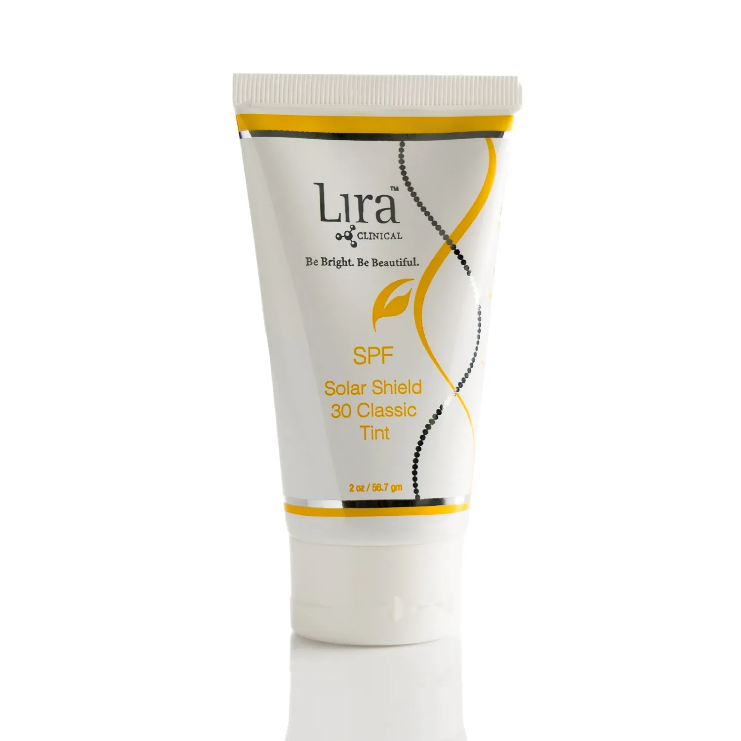 Lira SPF Solar Shield 30 Classic Tint