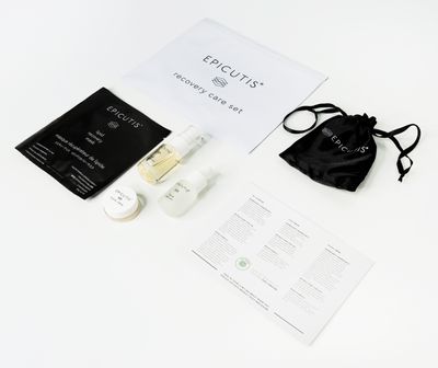 Epicutis Post Procedure Kit