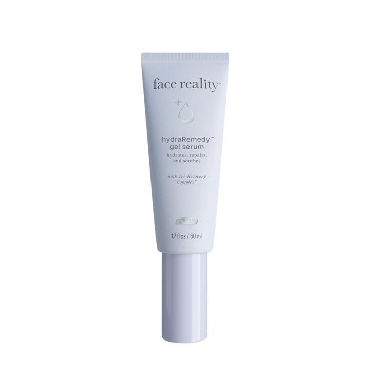 Face Reality HydraRemedy Gel Serum