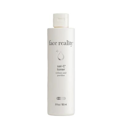 Face Reality Sal-C Toner