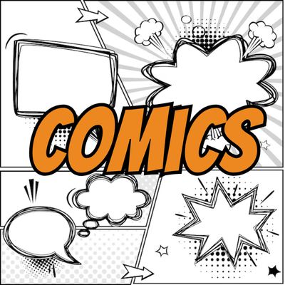 Comics
