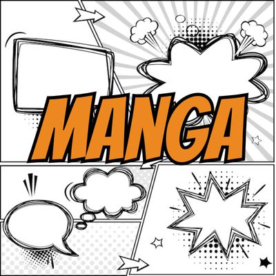 Manga