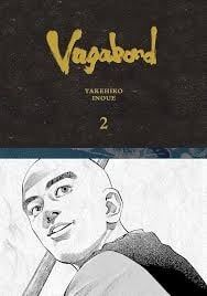 Vagabond Definitive Edition HC Vol 02