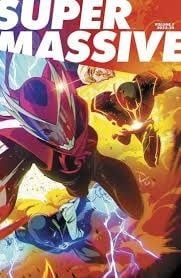 Supermassive TP Vol 01