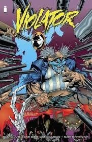 Spawn Violator TP