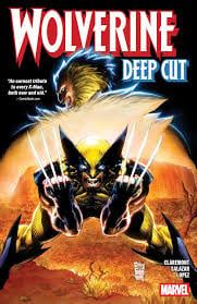 Wolverine Deep Cut TP