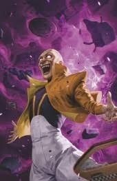 X-Men #14 Woo-Chul Lee Cassandra Nova Virgin 1:50 Variant