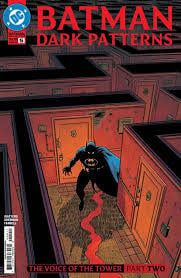 Batman Dark Patterns #5 Cvr A Hayden Sherman