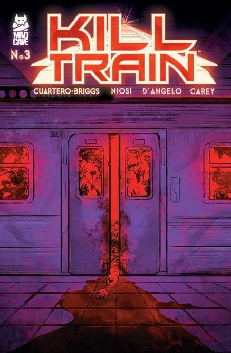 Kill Train #5
