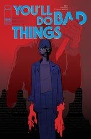 Youll Do Bad Things #2 Cvr A Tyler Boss