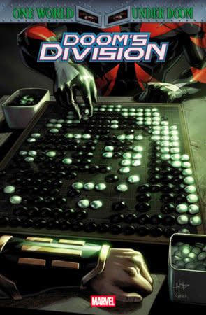 Dooms Division #3 [DOOM]