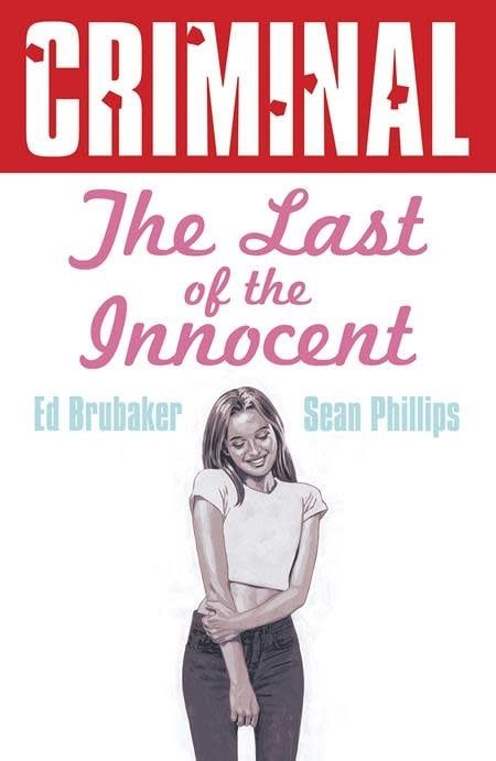 Criminal TP Vol 06 The Last Of The Innocent New Ptg