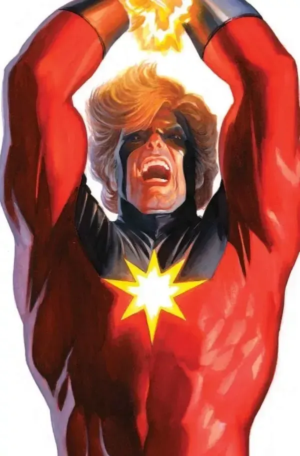 Amazing Spider-Man #4 Alex Ross Timeless Virgin Variant