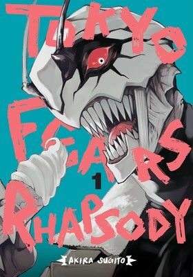 Tokyo Fears Rhapsody GN Vol 01