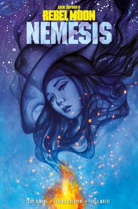 Rebel Moon Nemesis #1 Cvr D Alice Meichi Li Var