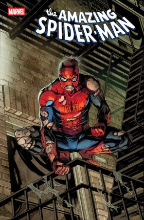 Amazing Spider-Man #28