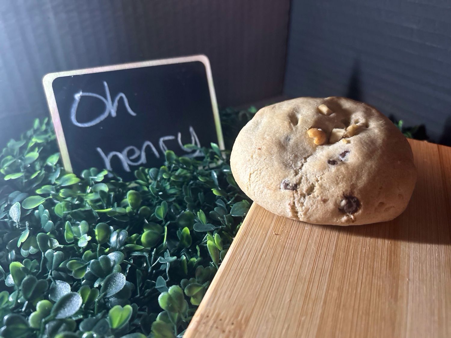 Oh Henry