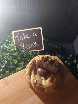 Take A Break