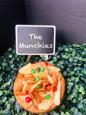 The Munchies