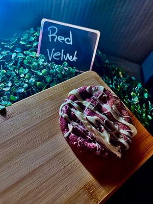Red Velvet