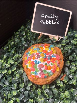 Fruity Pebbles