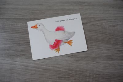 Kaartjes