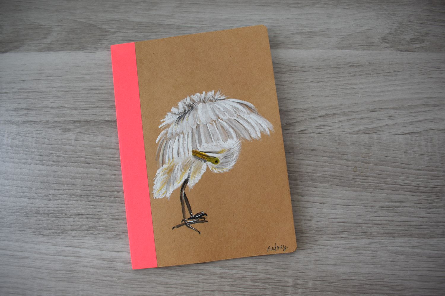 Schrift koereiger