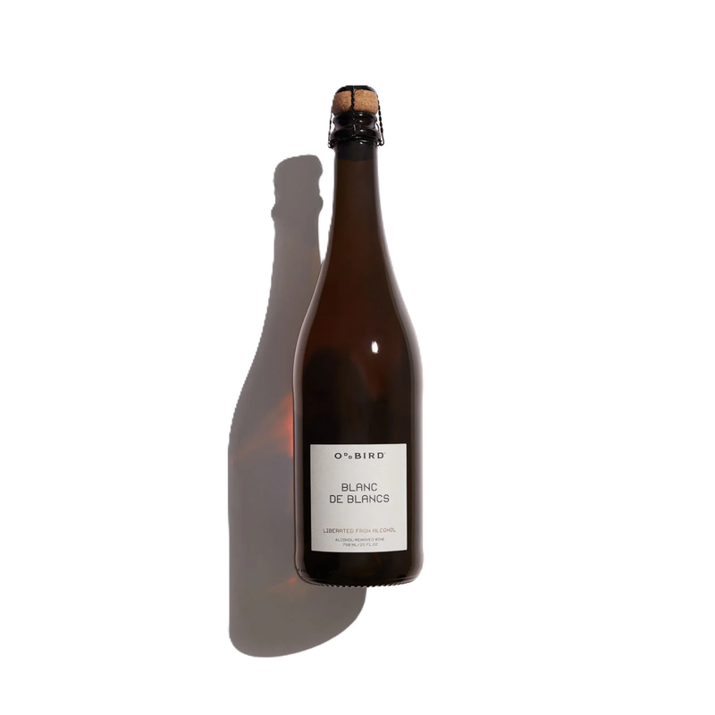 OddBird Blanc de Blancs