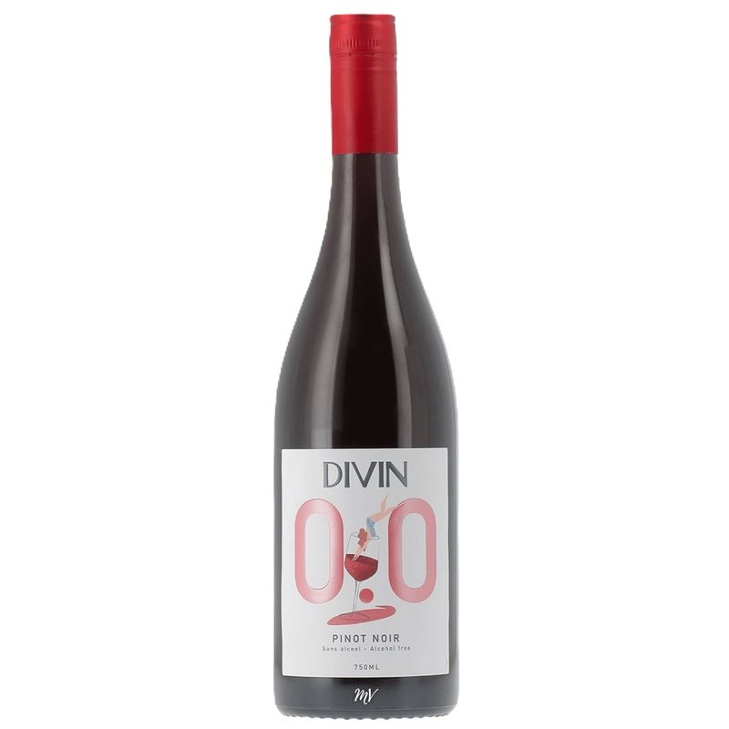 Divin Pinot Noir