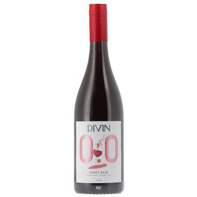 Divin Pinot Noir