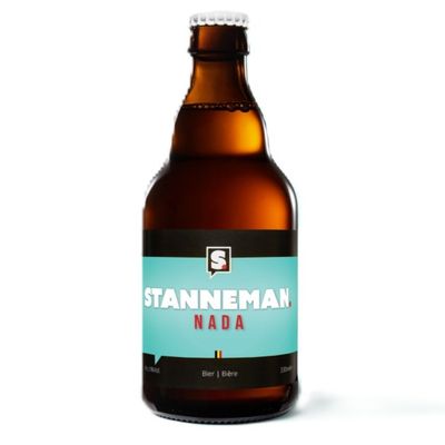 Stanneman NADA