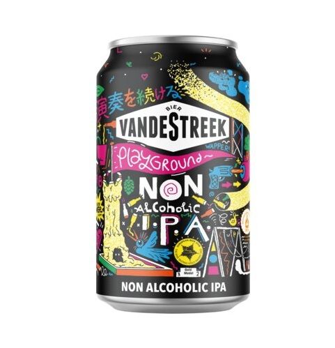 Playground IPA