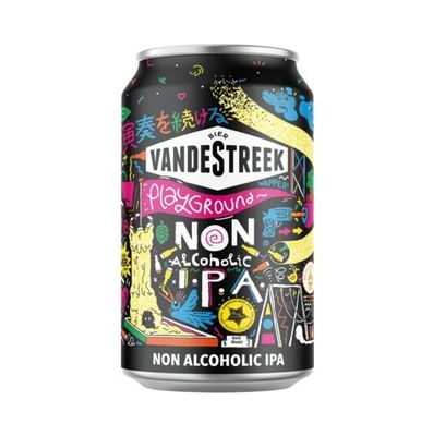 Playground IPA