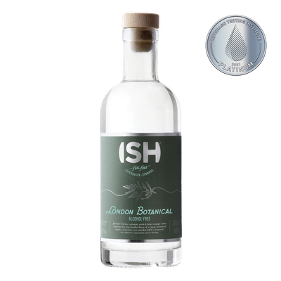 ISH London Botanical