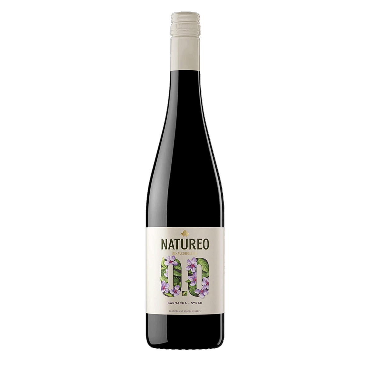 Torres Natureo Garnacha Syrah