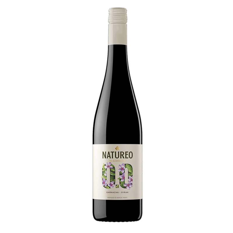 Torres Natureo Garnacha Syrah