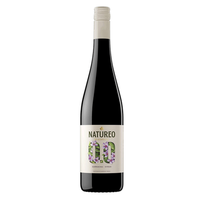 Torres Natureo Garnacha Syrah