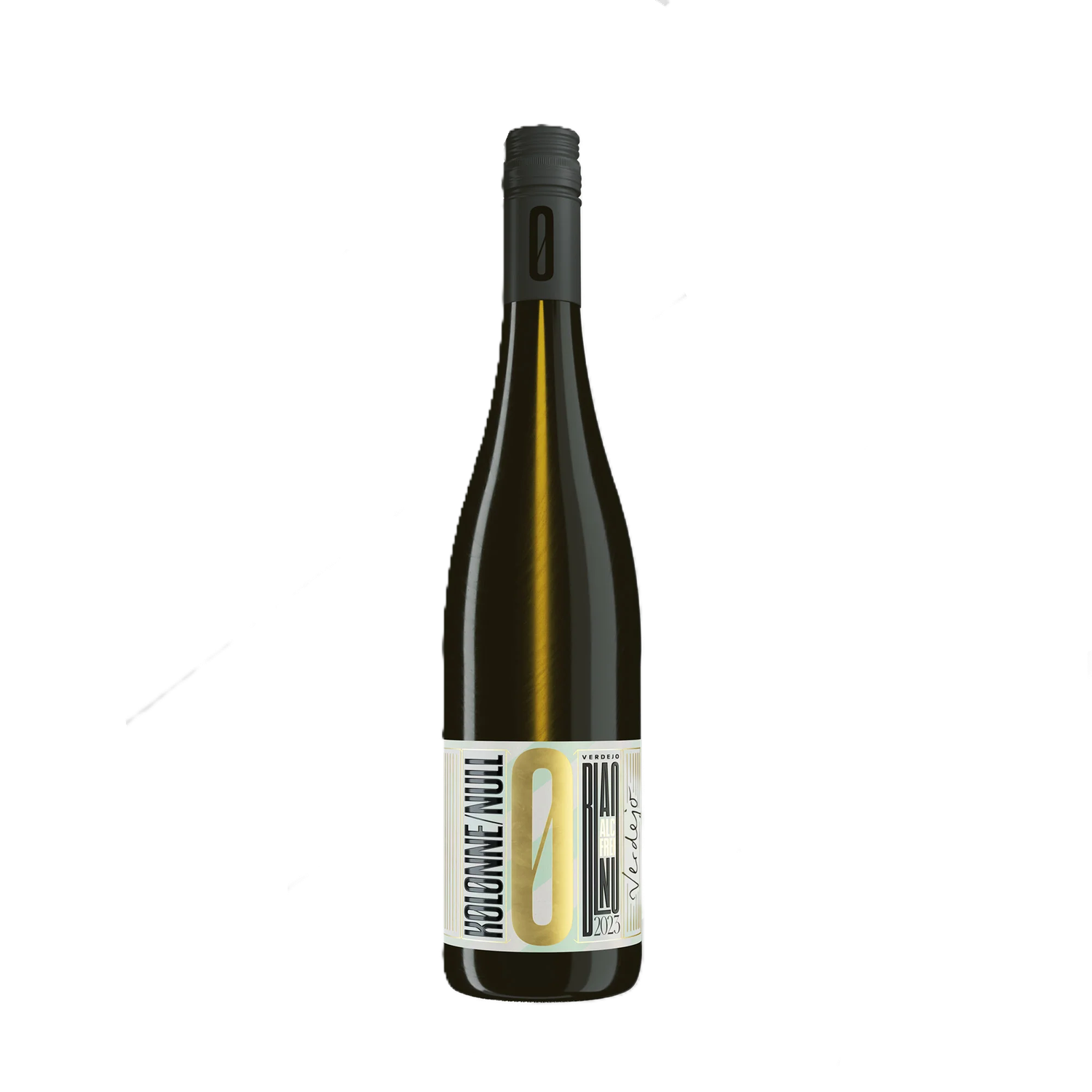 Kolonne Null Verdejo