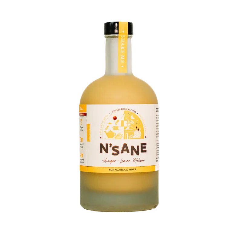 N&#39;Sane 500 ml