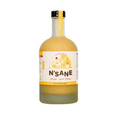 N&#39;Sane 500 ml
