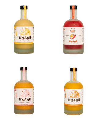 Insane N&#39;Sane