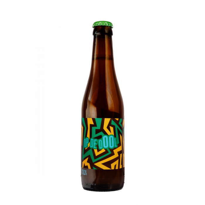 Op de Dool IPA