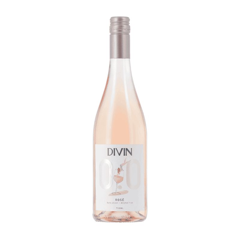 Divin Rosé