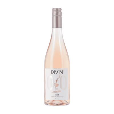 Divin Rosé