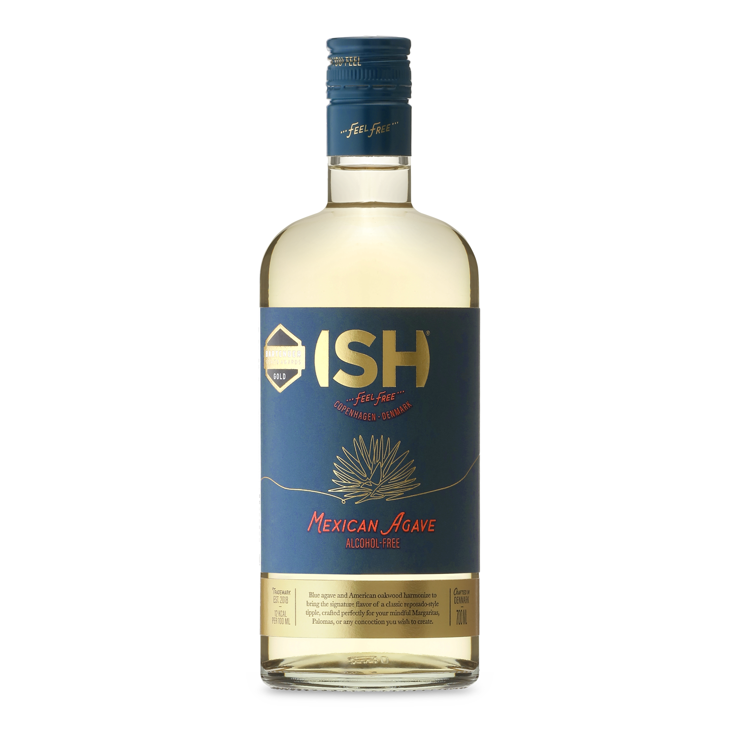 ISH Agave Spirit
