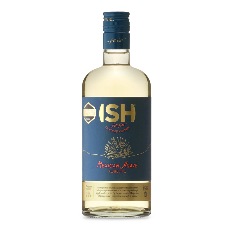 ISH Agave Spirit ISH Agave Spirit