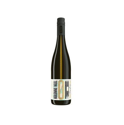 Kolonne Null Riesling