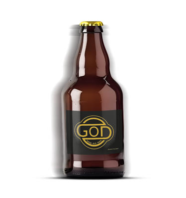 GOD